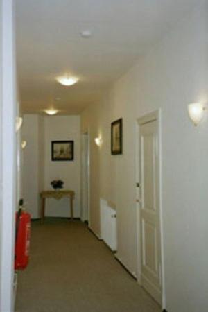 Pension Wedding Berlin Bagian luar foto