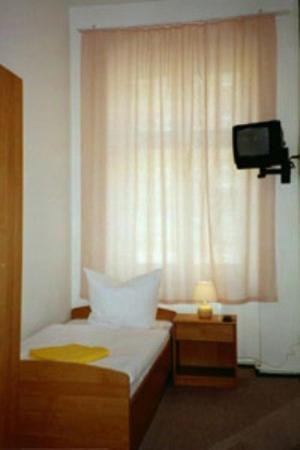 Pension Wedding Berlin Ruang foto