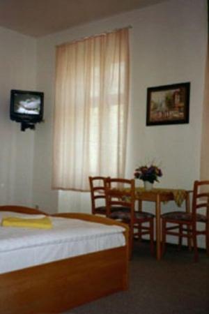 Pension Wedding Berlin Bagian luar foto